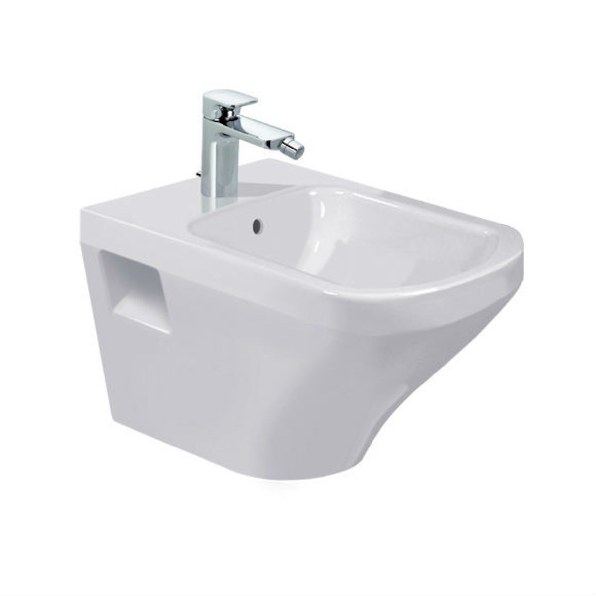 Bidet Duravit Durastyle závěsný 2282150000 Duravit