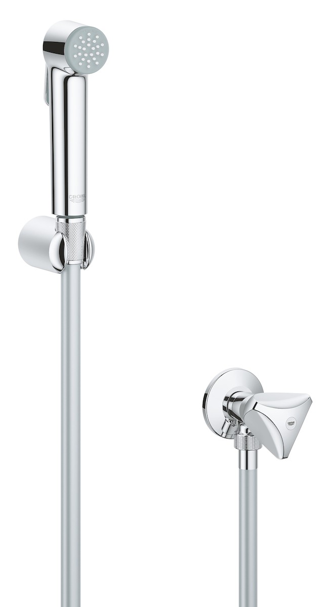 Bidetová sprška Grohe Tempesta-F Trigger Spray chrom 27514001 Grohe