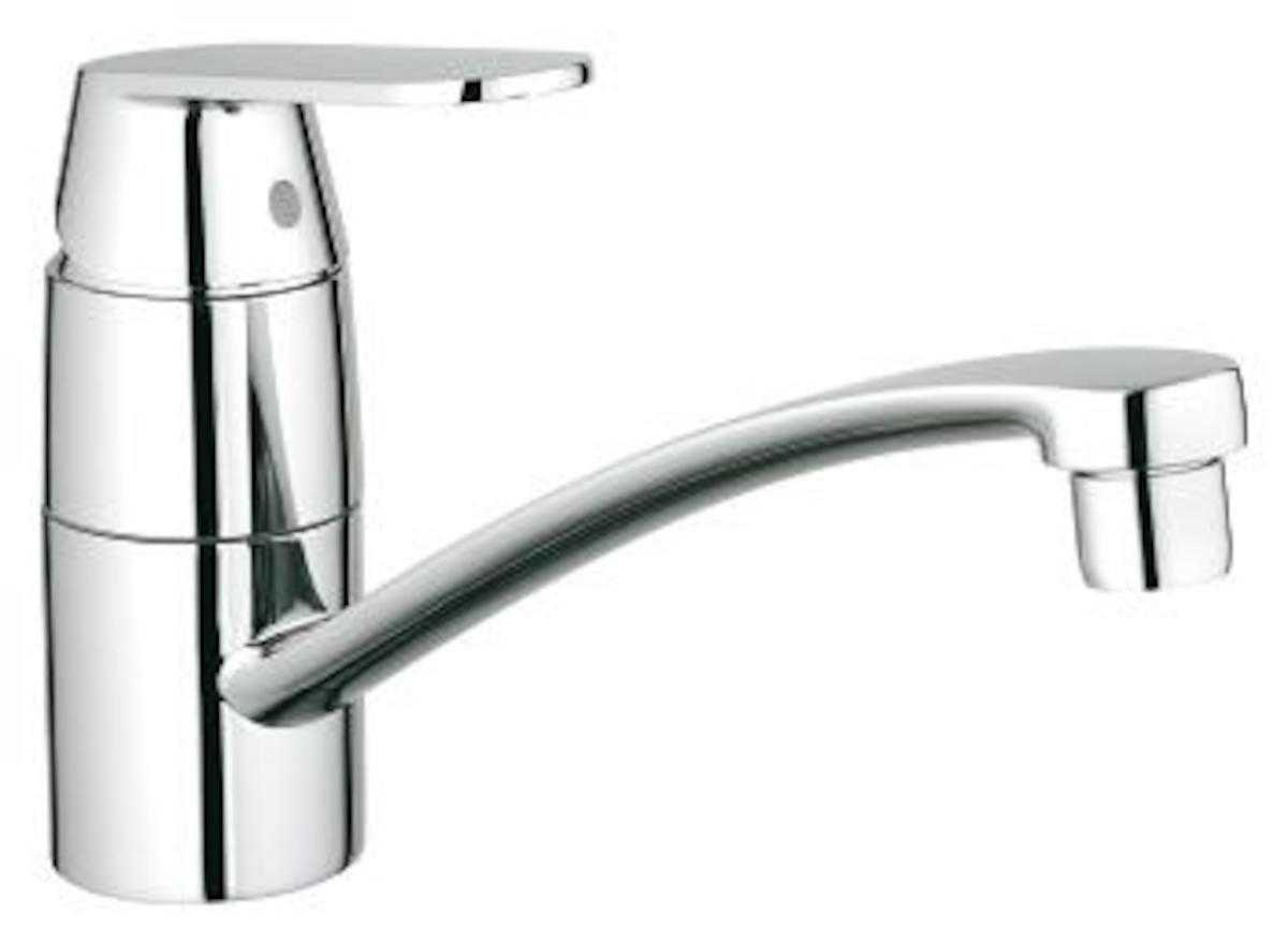 Dřezová baterie Grohe Eurosmart Cosmopolitan chrom 32842000 Grohe