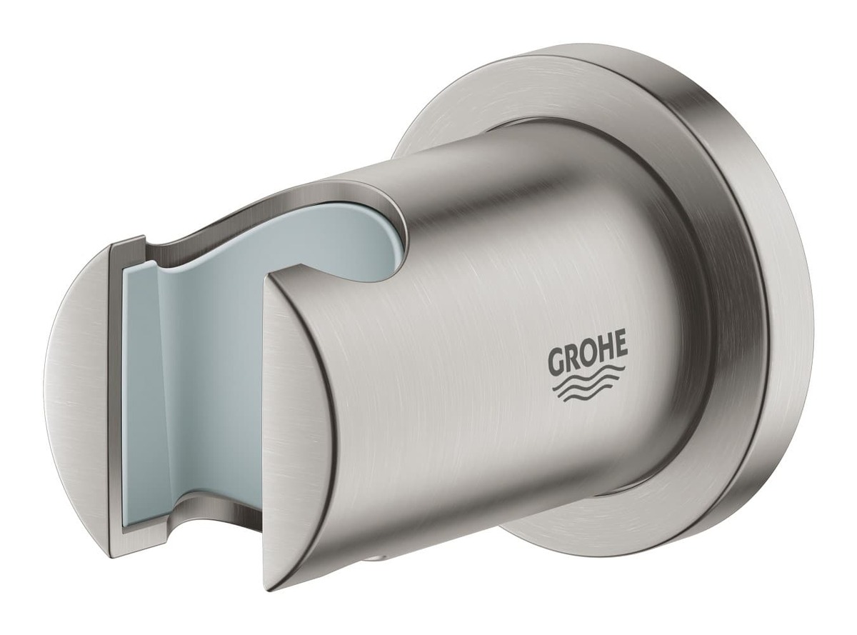 Držák sprchy Grohe Rainshower neutral supersteel 27074DC0 Grohe