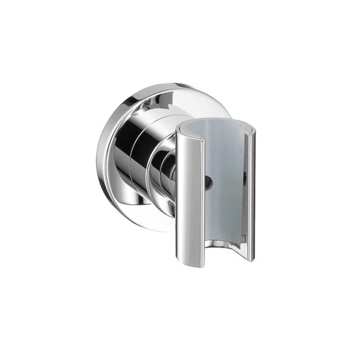 Držák sprchy Hansgrohe Axor Citterio chrom 39525000 Hansgrohe