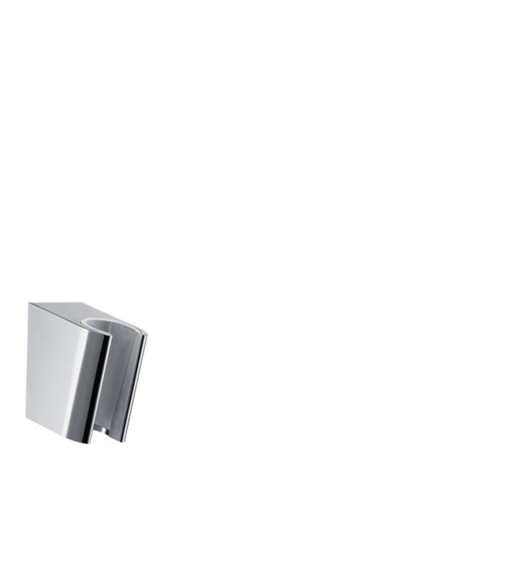 Držák sprchy Hansgrohe Porter chrom 28331000 Hansgrohe