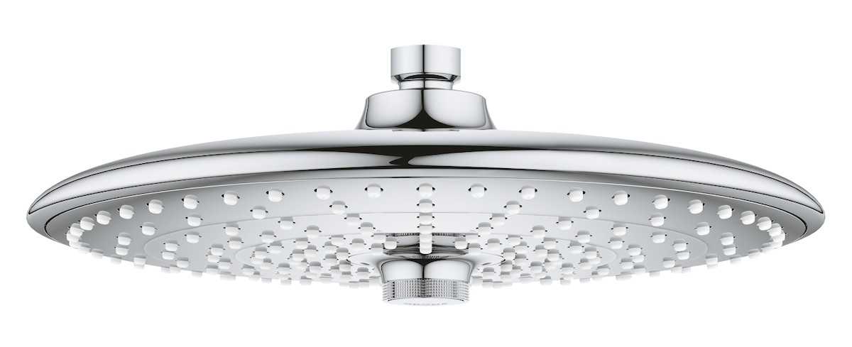 Hlavová sprcha Grohe Euphoria chrom 26456000 Grohe