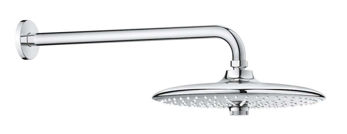 Hlavová sprcha Grohe Euphoria chrom 26459000 Grohe