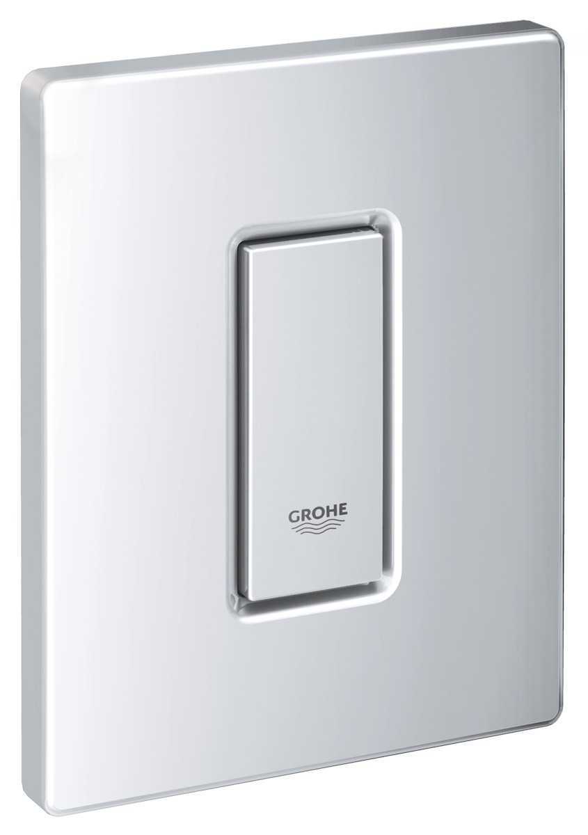 Ovládací tlačítko Grohe Skate Cosmopolitan chrom 38784000 Grohe