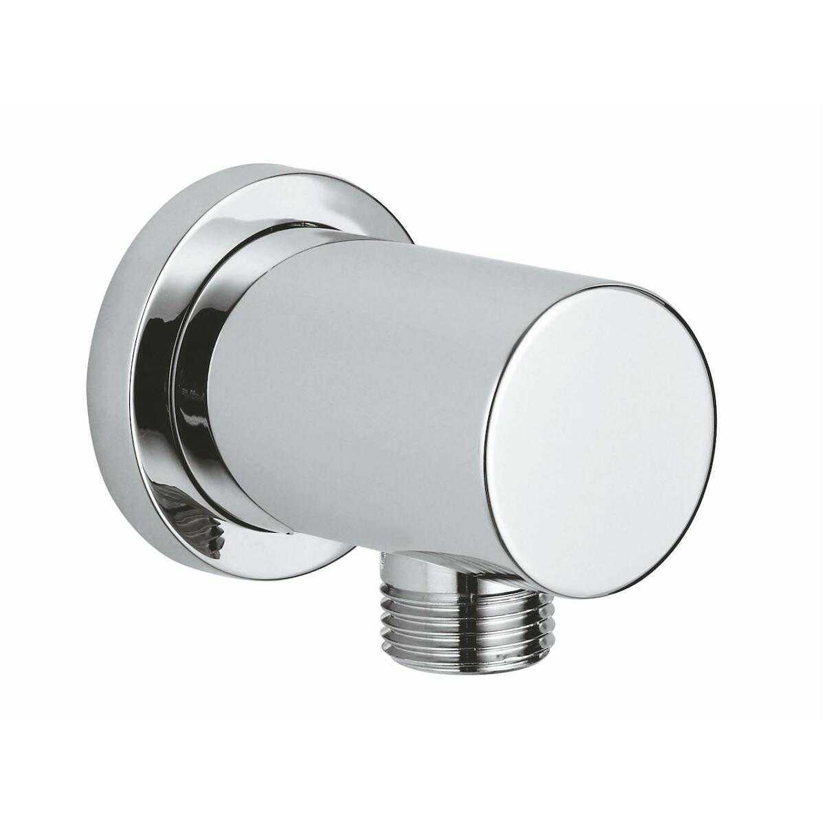 Podomítkový vývod Grohe Rainshower neutral chrom 27057000 Grohe