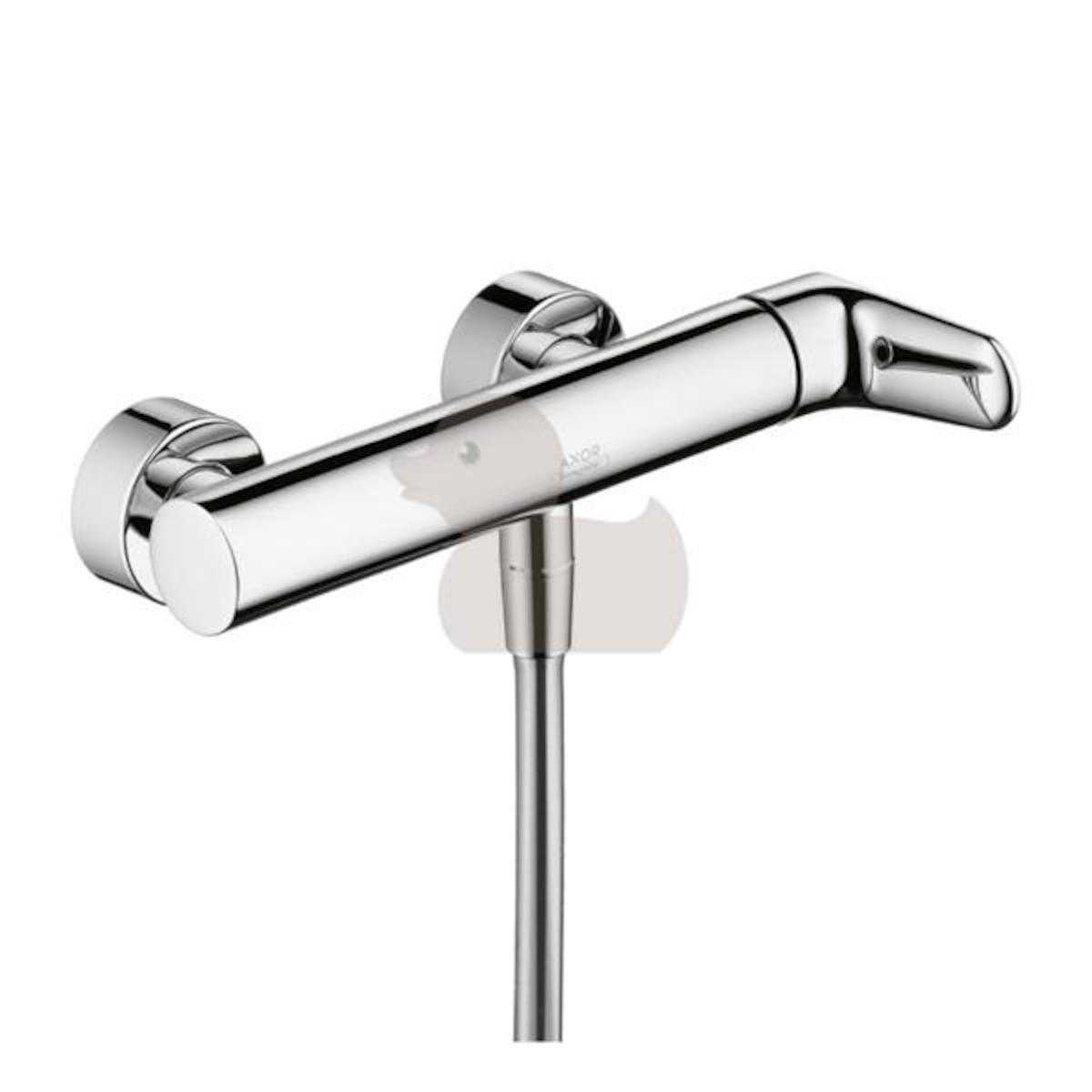 Sprchová baterie Hansgrohe Axor Citterio M bez sprchového setu 150 mm chrom 34620000 Hansgrohe