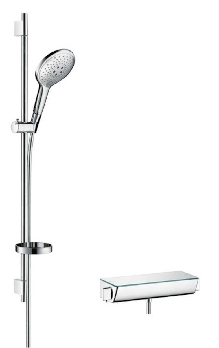 Sprchová baterie Hansgrohe Raindance Select S se sprchovým setem 150 mm chrom 27037000 Hansgrohe