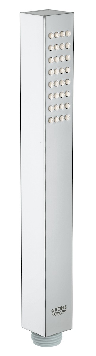 Sprchová hlavice Grohe Euphoria Cube chrom 27699000 Grohe