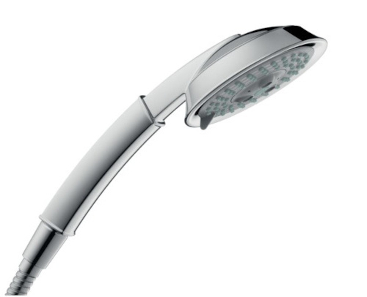 Sprchová hlavice Hansgrohe Raindance Classic chrom 28548000 Hansgrohe