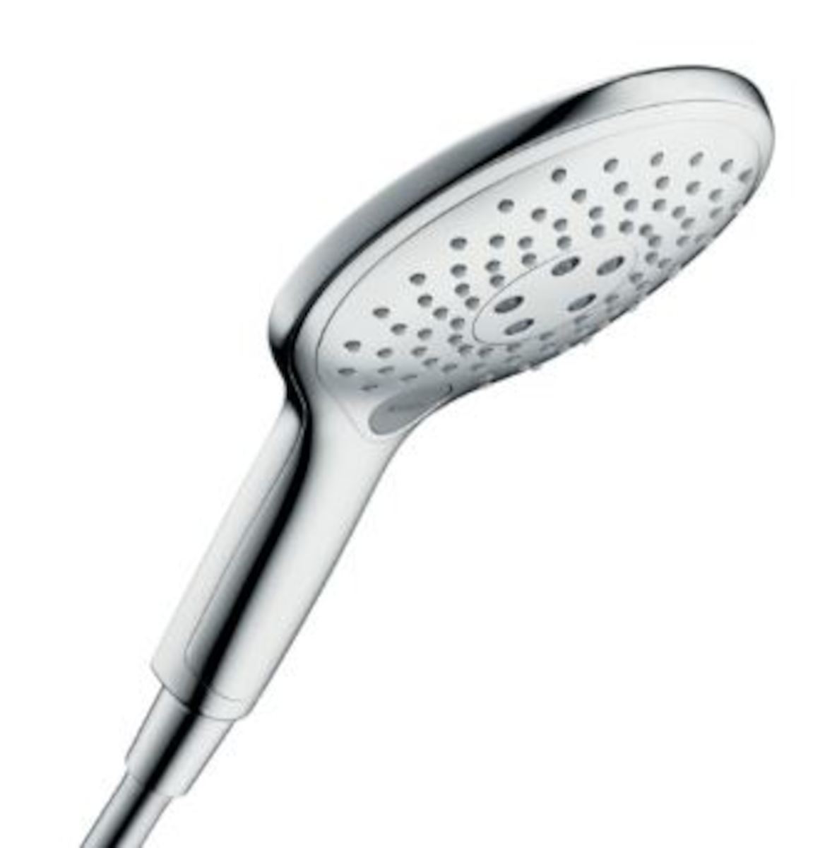 Sprchová hlavice Hansgrohe Raindance Select S chrom 28588000 Hansgrohe