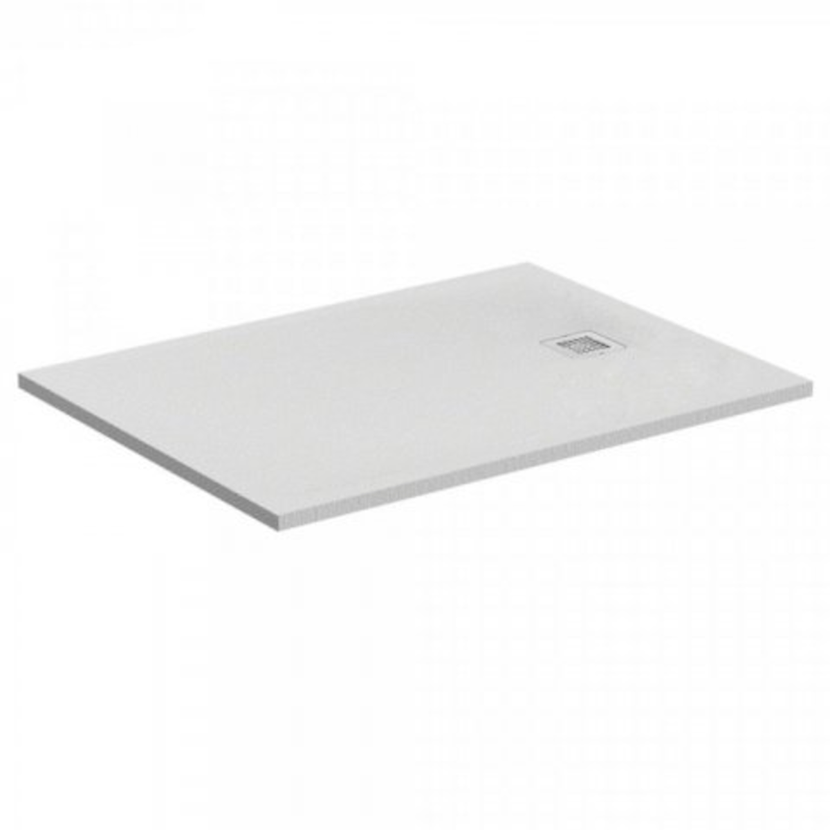 Sprchová vanička obdélníková Ideal Standard 120x90 cm litý mramor K8230FR Ideal Standard