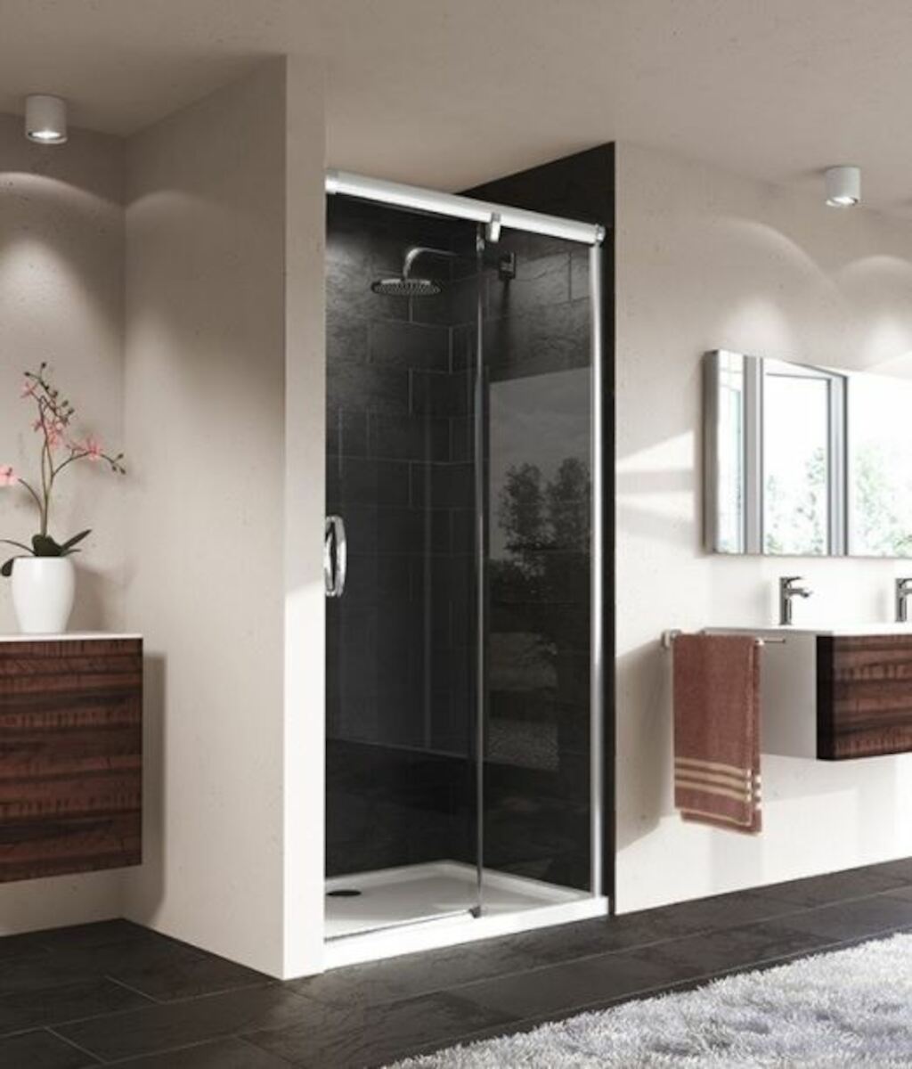 Sprchové dveře 170 cm Huppe Aura elegance 401509.092.322 Huppe