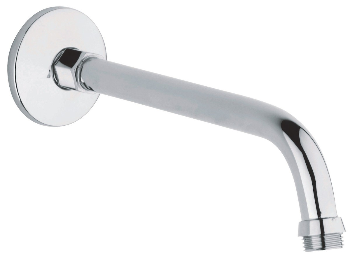 Sprchové rameno Grohe Relexa Plus chrom 27406000 Grohe