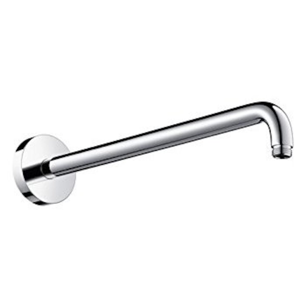 Sprchové rameno Hansgrohe chrom 27413000 Hansgrohe