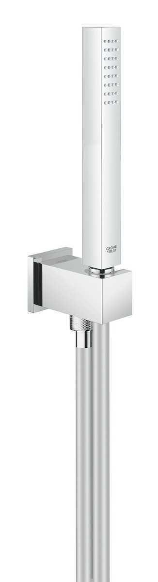 Sprchový set Grohe Euphoria Cube chrom 26405000 Grohe