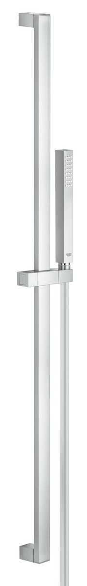 Sprchový set Grohe Euphoria Cube chrom 27700000 Grohe