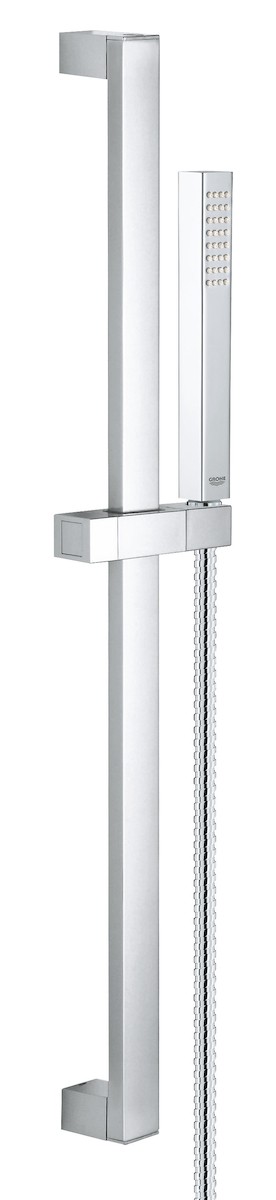 Sprchový set Grohe Euphoria Cube+ chrom 27891000 Grohe