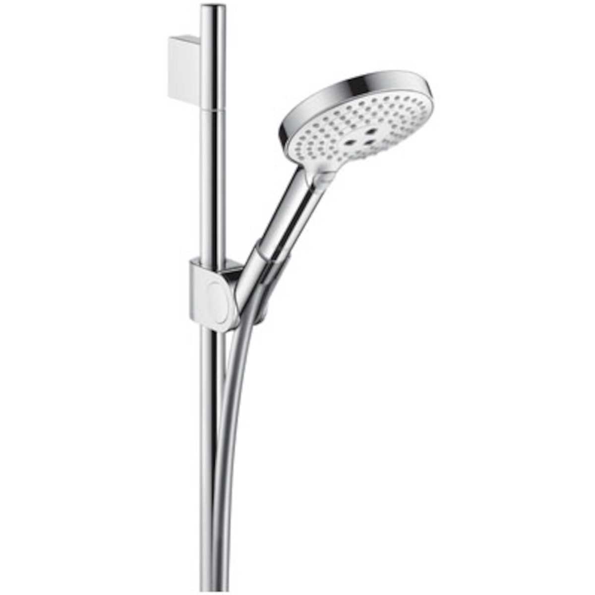 Sprchový set Hansgrohe Axor Uno chrom 27987000 Hansgrohe