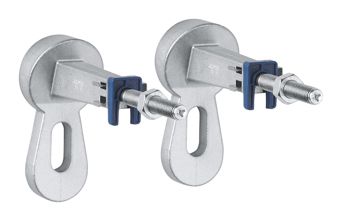 Šrouby Grohe 3855800M Grohe