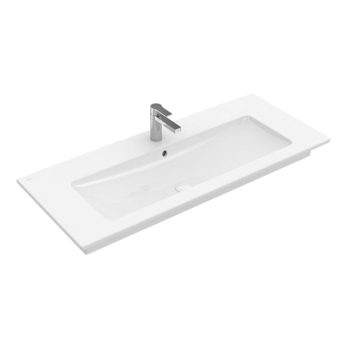 Umyvadlo Villeroy & Boch Venticello 80x50 cm 41048L01 Villeroy & Boch