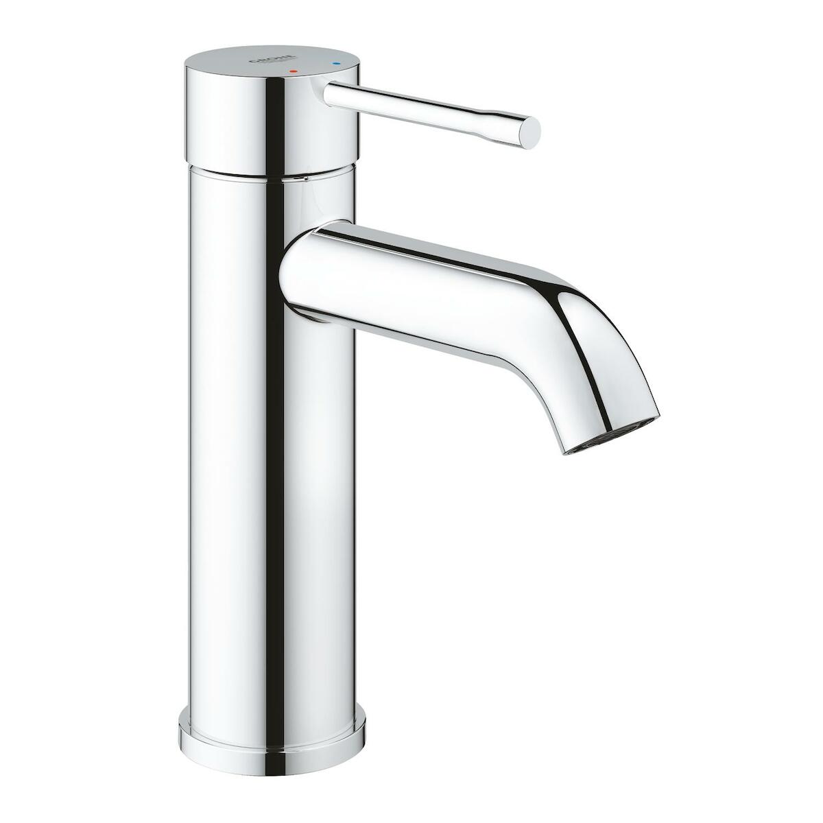 Umyvadlová baterie Grohe Essence New bez výpusti chrom 23590001 Grohe