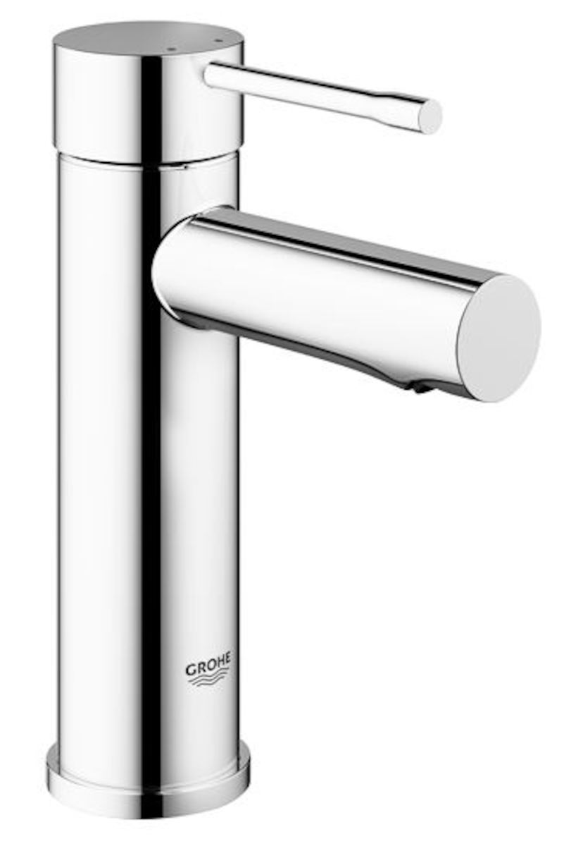 Umyvadlová baterie Grohe Essence New bez výpusti chrom 34294001 Grohe