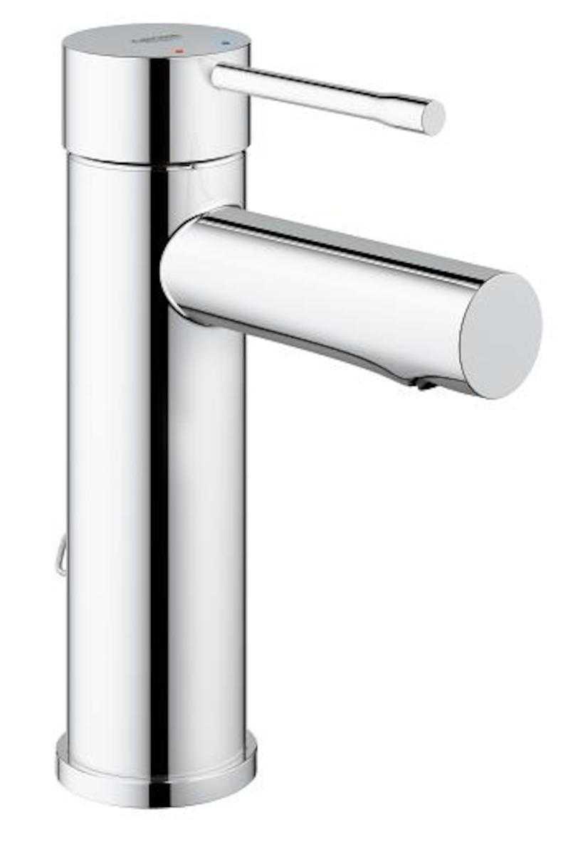 Umyvadlová baterie Grohe Essence řetízek chrom 32899001 Grohe