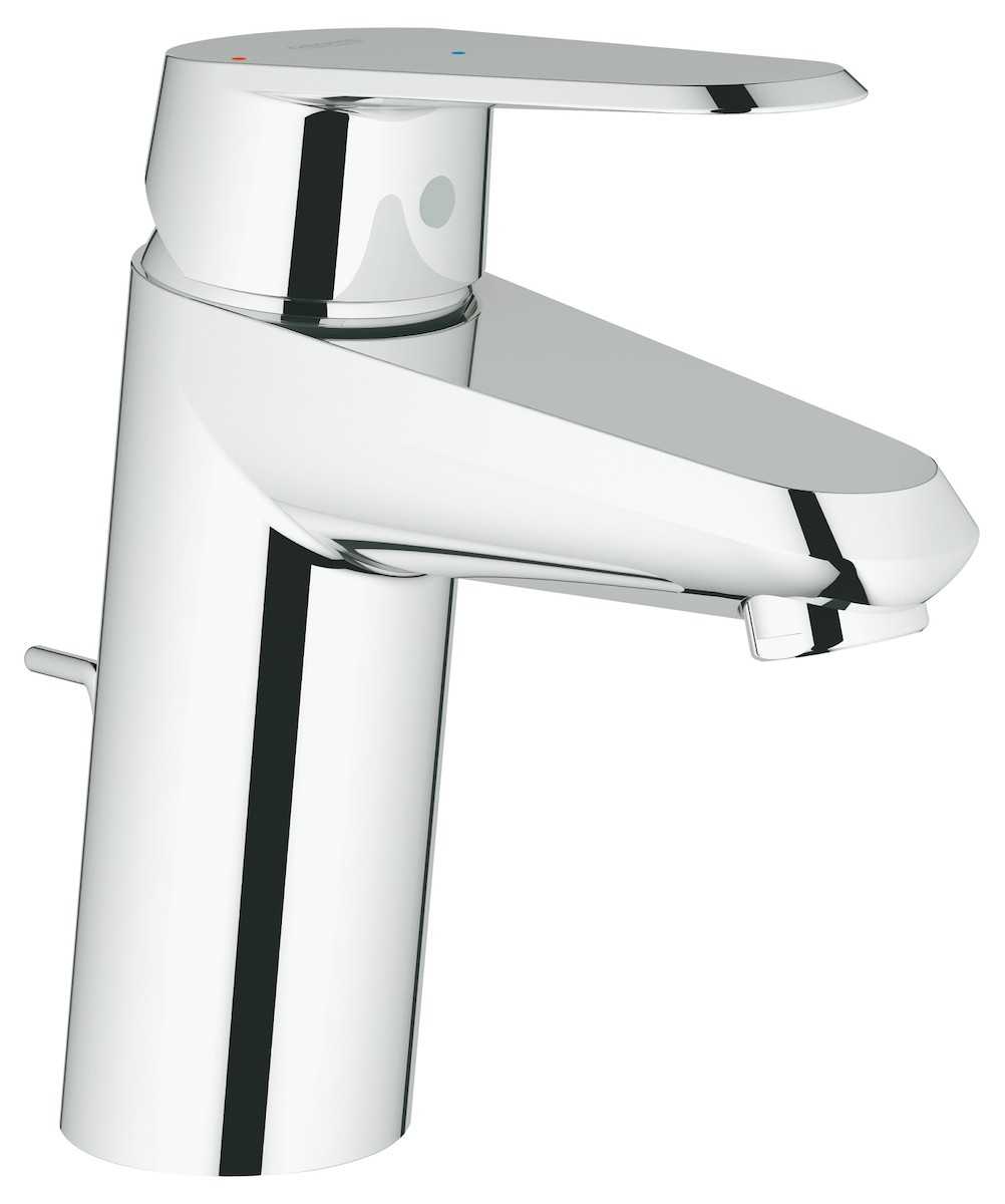 Umyvadlová baterie Grohe Eurodisc s výpustí chrom 2338420E Grohe