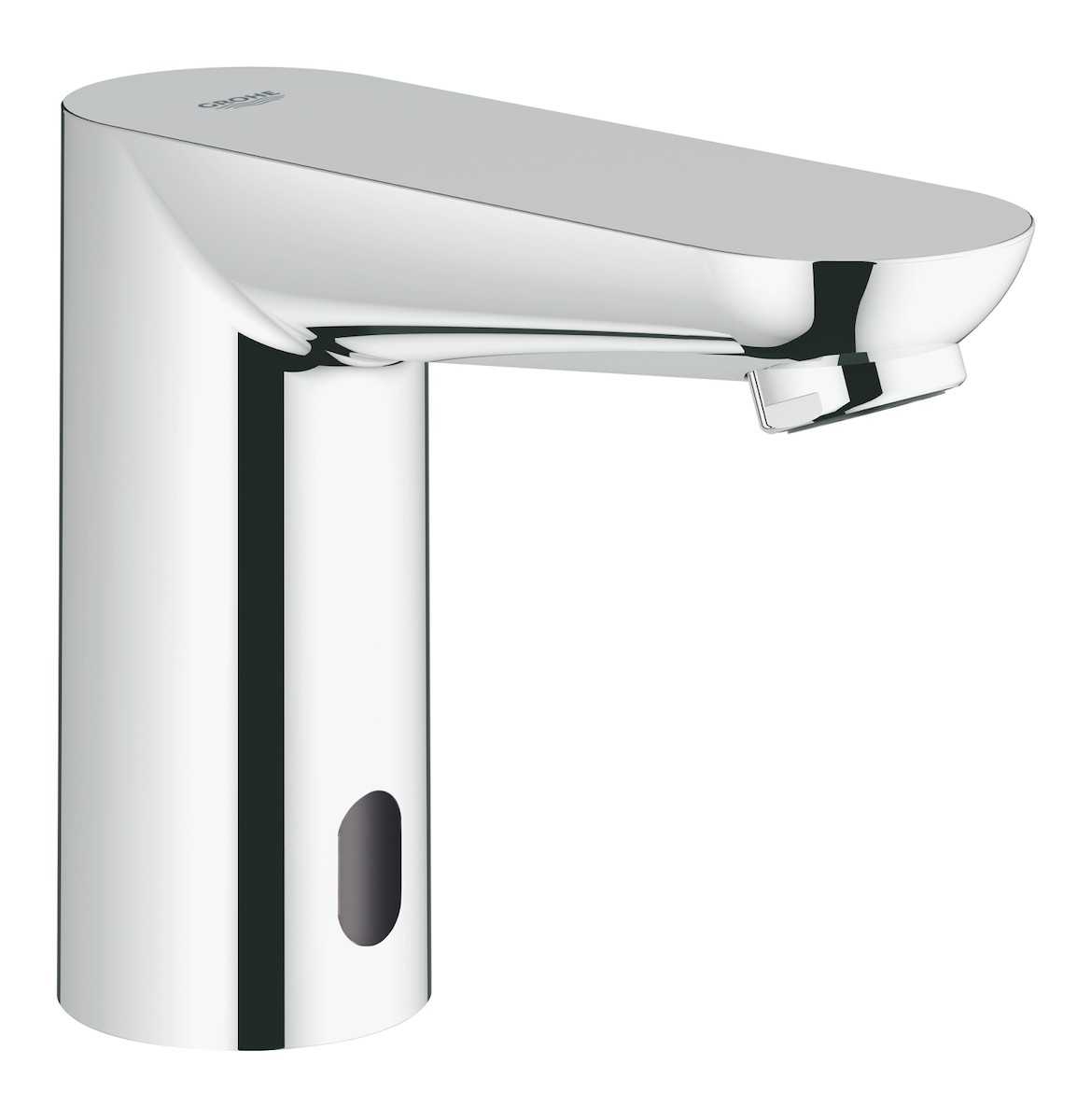 Umyvadlová baterie Grohe Euroeco Cosmopolitan E se senzorem chrom 36269000 Grohe