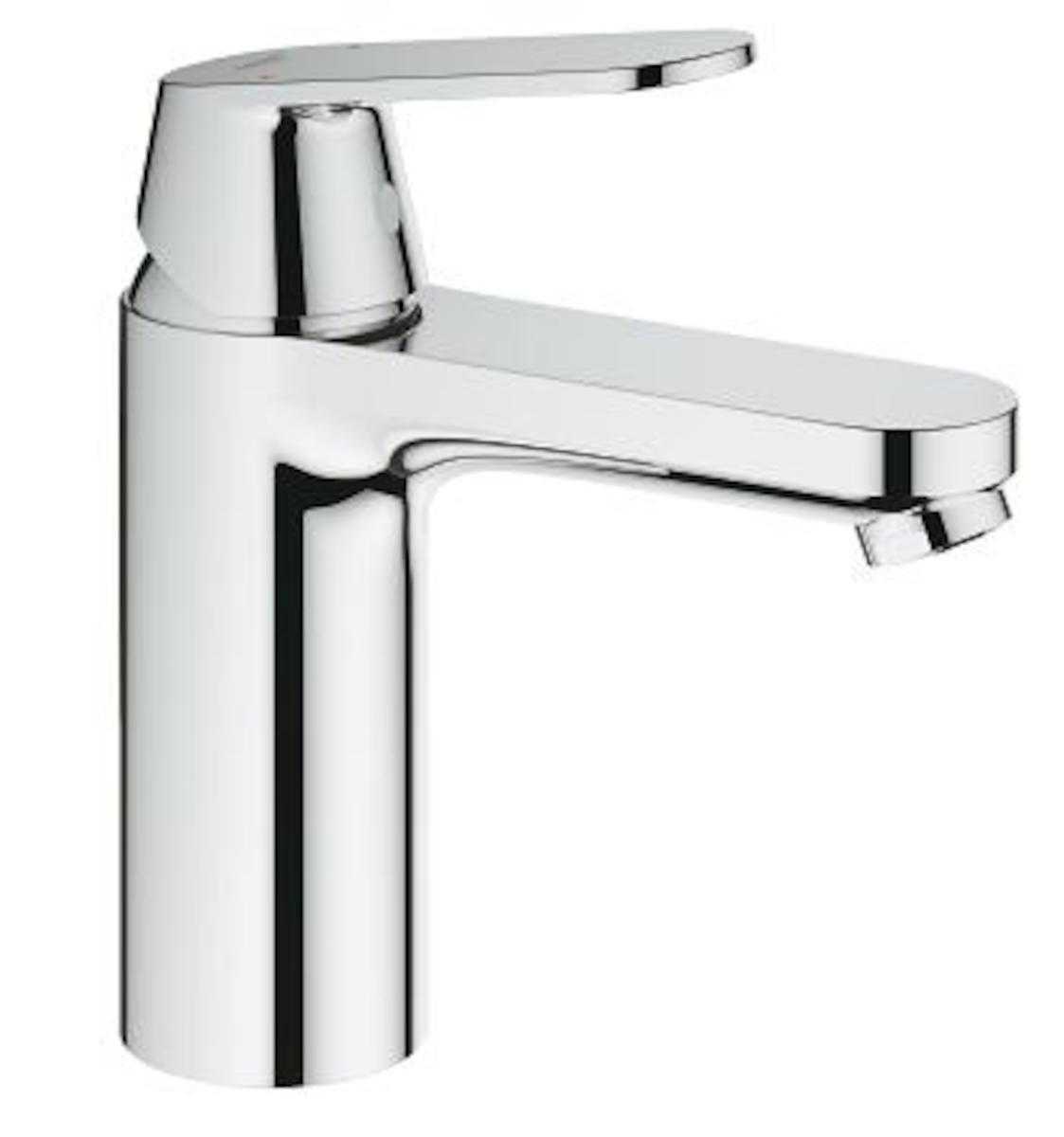 Umyvadlová baterie Grohe Eurosmart Cosmopolitan bez výpusti chrom 23327000 Grohe