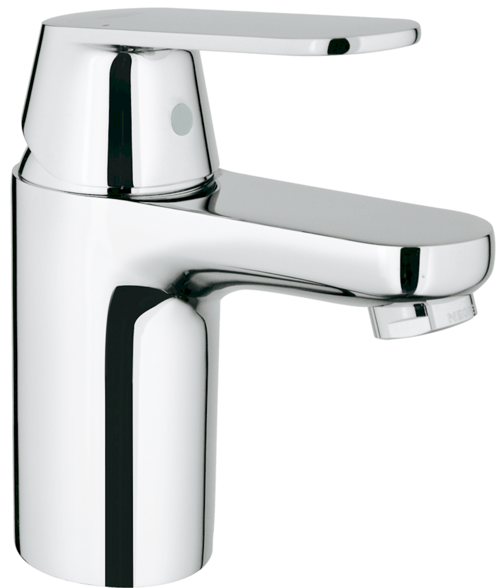 Umyvadlová baterie Grohe Eurosmart Cosmopolitan bez výpusti chrom 32824000 Grohe