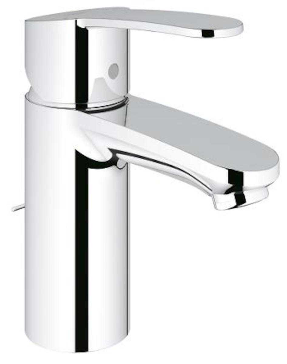 Umyvadlová baterie Grohe Eurostyle Cosmopolitan řetízek chrom 3355720E Grohe