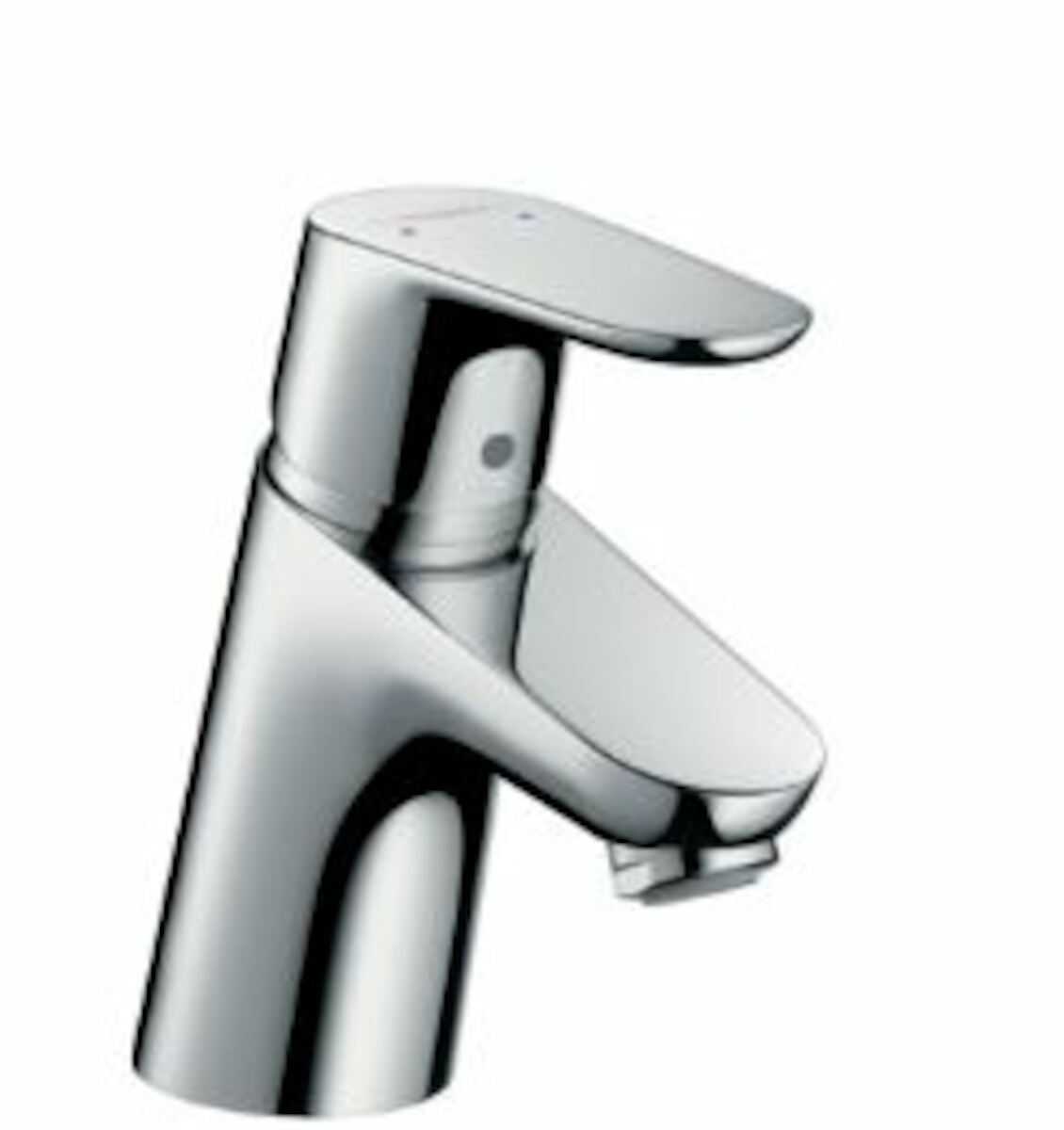 Umyvadlová baterie Hansgrohe Focus s řetízkem chrom 31732000 Hansgrohe