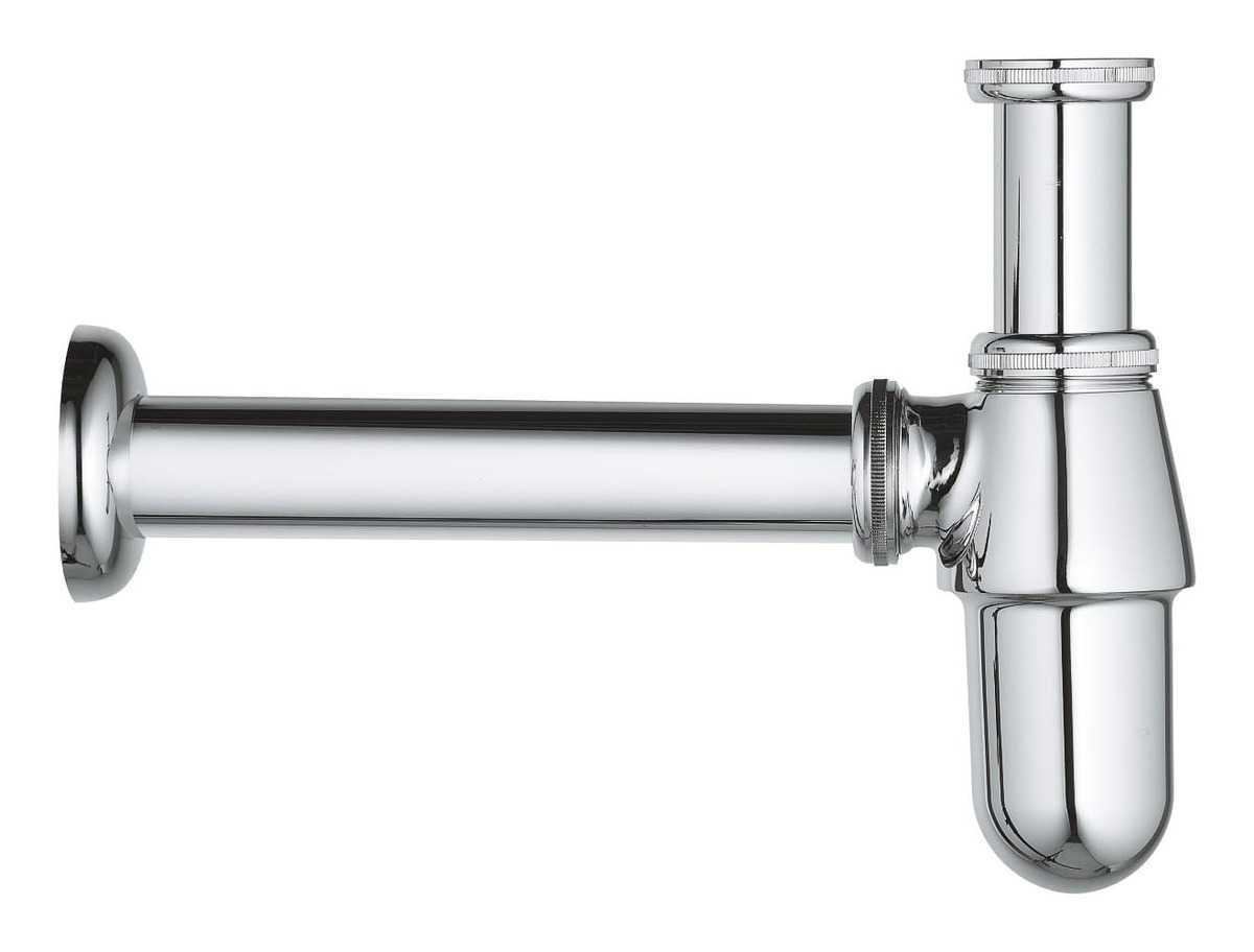 Umyvadlový sifon Grohe 28920000 Grohe