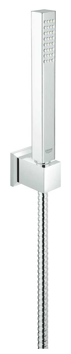 Vanový set Grohe Euphoria Cube+ chrom 27889000 Grohe