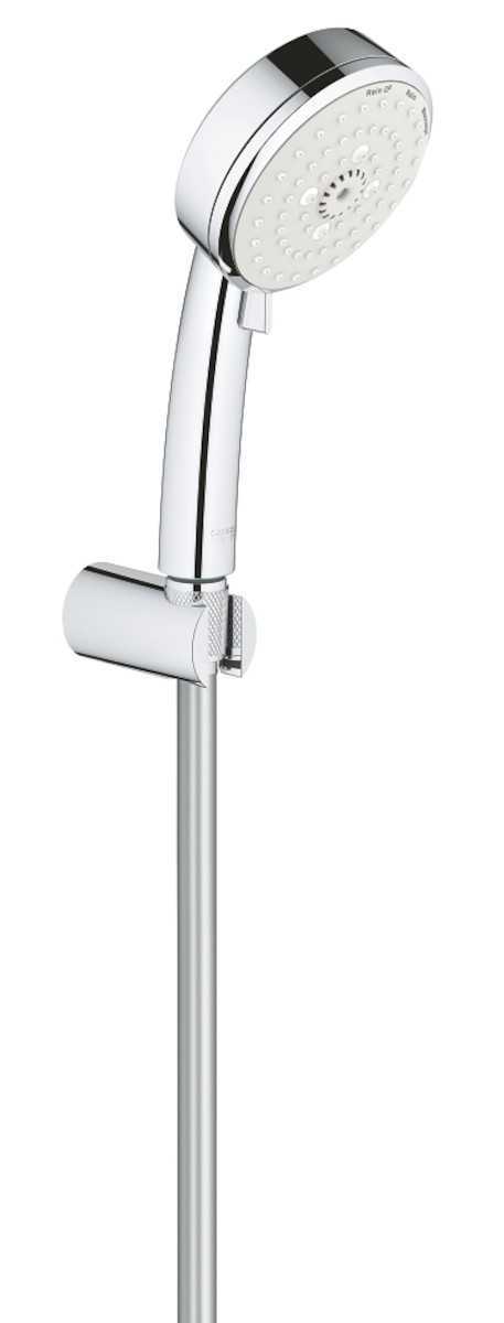 Vanový set Grohe New Tempesta Cosmopolitan chrom 27588002 Grohe