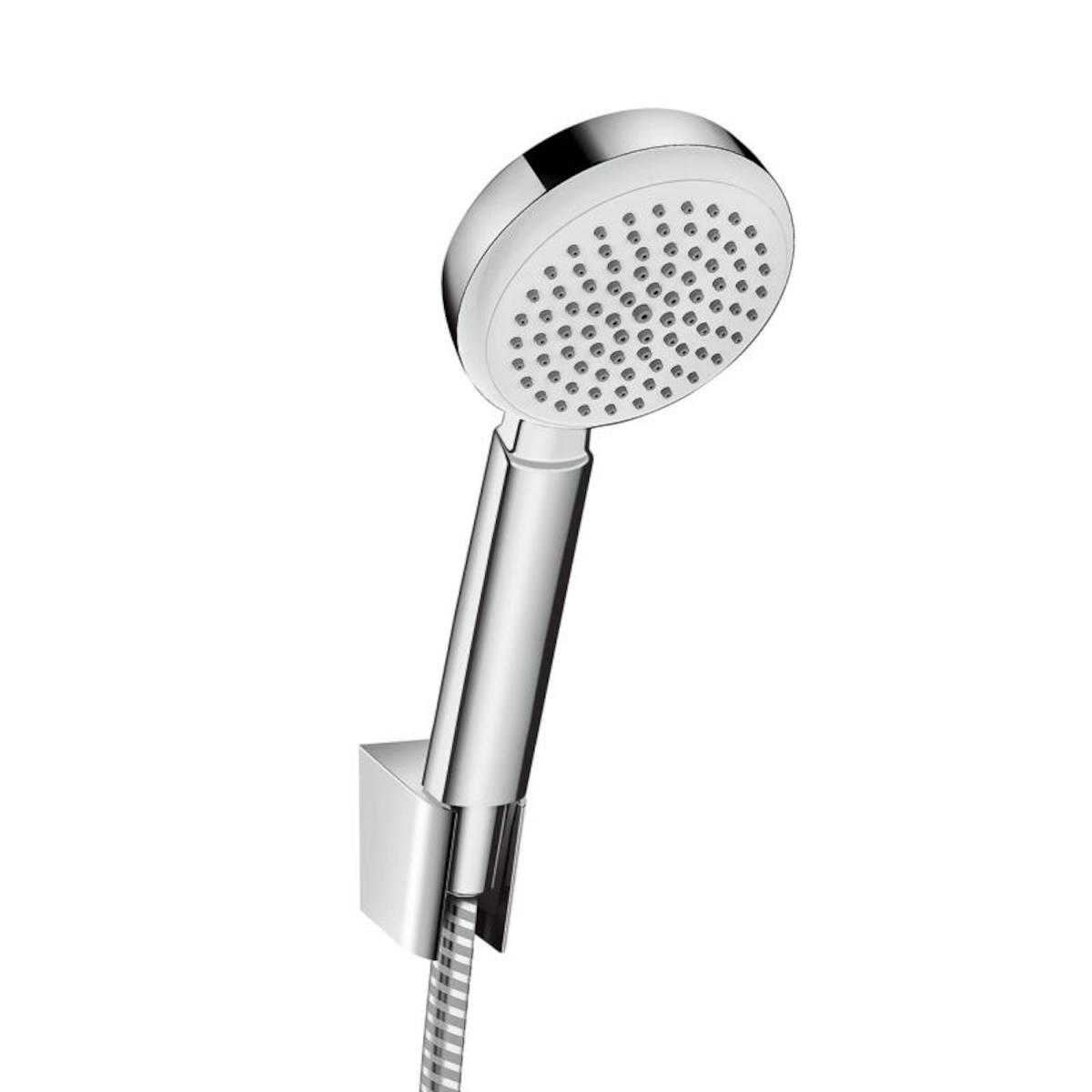 Vanový set Hansgrohe Crometta bílá/chrom 26664400 Hansgrohe