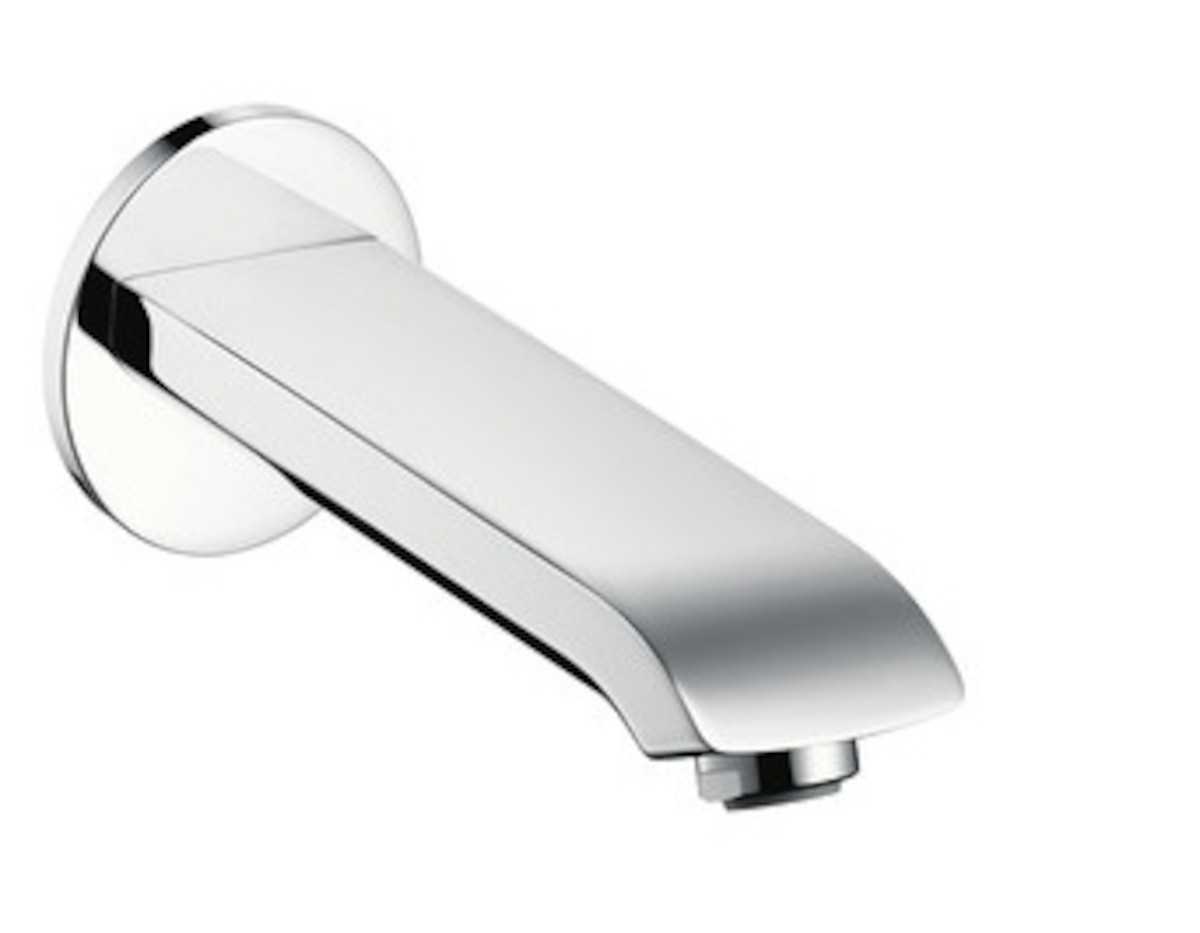 Vanový výtok Hansgrohe Metris chrom 31494000 Hansgrohe