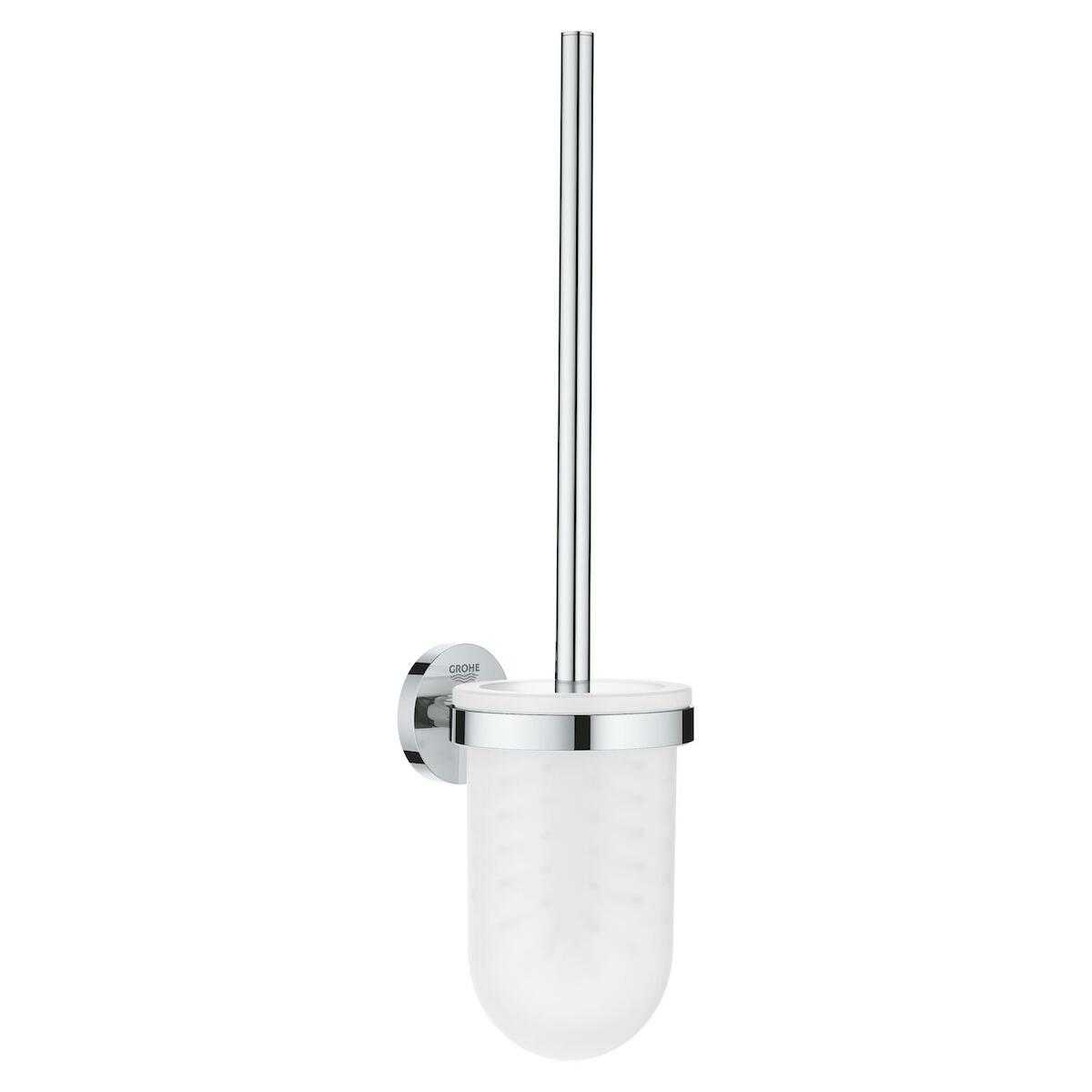 Wc štětka Grohe Essentials chrom 40374001 Grohe