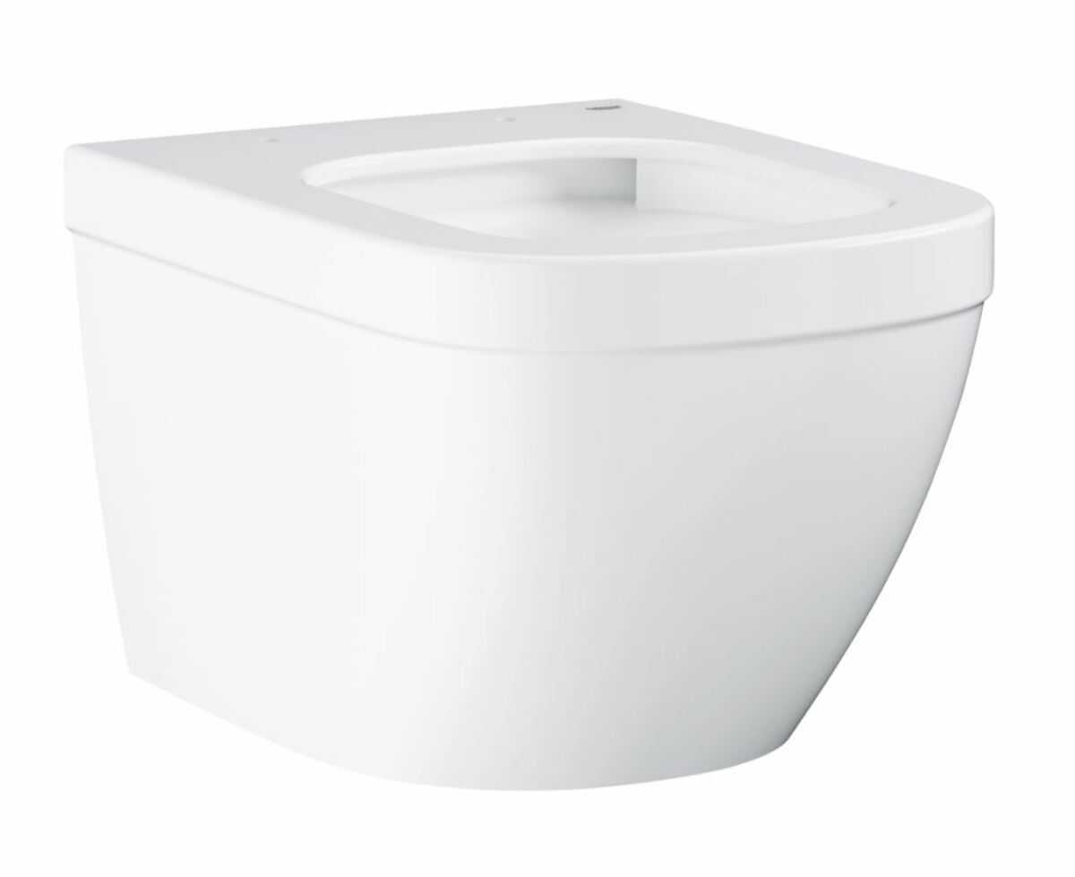 Wc závěsné Grohe Euro Ceramic alpská bílá zadní odpad 3920600H Grohe