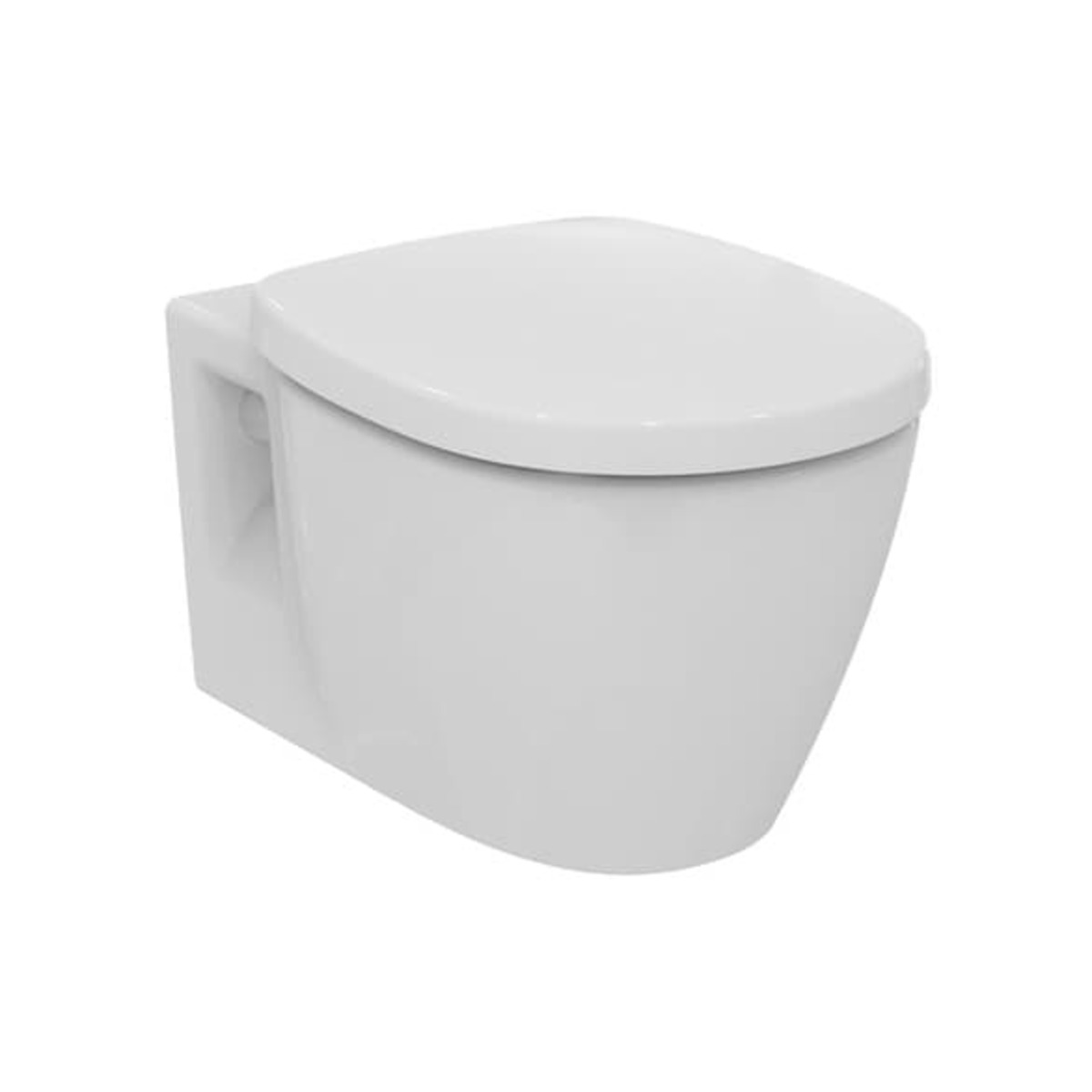 Wc závěsné Ideal Standard Connect zadní odpad E817401 Ideal Standard