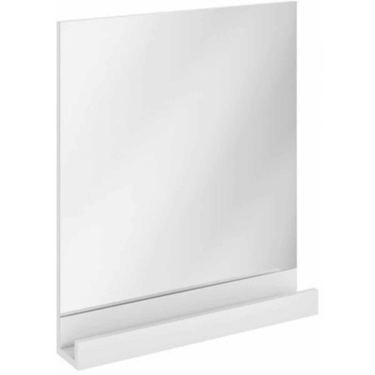 Zrcadlo Ravak 10° 65x11 cm bílá ZRC10650 Ravak