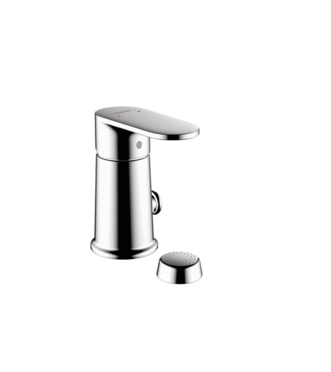 Bidetová baterie Hansgrohe Vernis Blend chrom 71214000 Hansgrohe