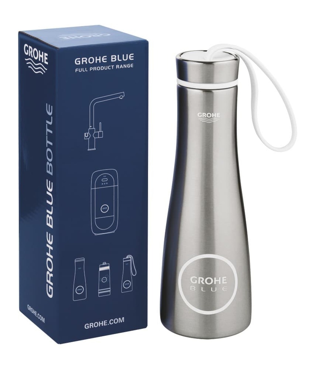 Cestovní láhev GROHE Blue 40848SD0 Grohe