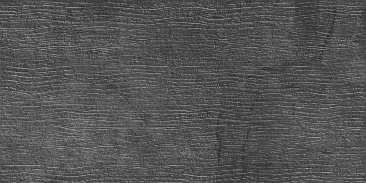 Dlažba Del Conca Lavaredo nero 60x120 cm mat GCLA08FWR Del Conca