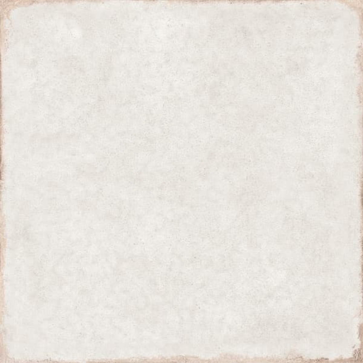 Dlažba Del Conca Sorrentina bianco 20x20 cm mat 20SN10 Del Conca