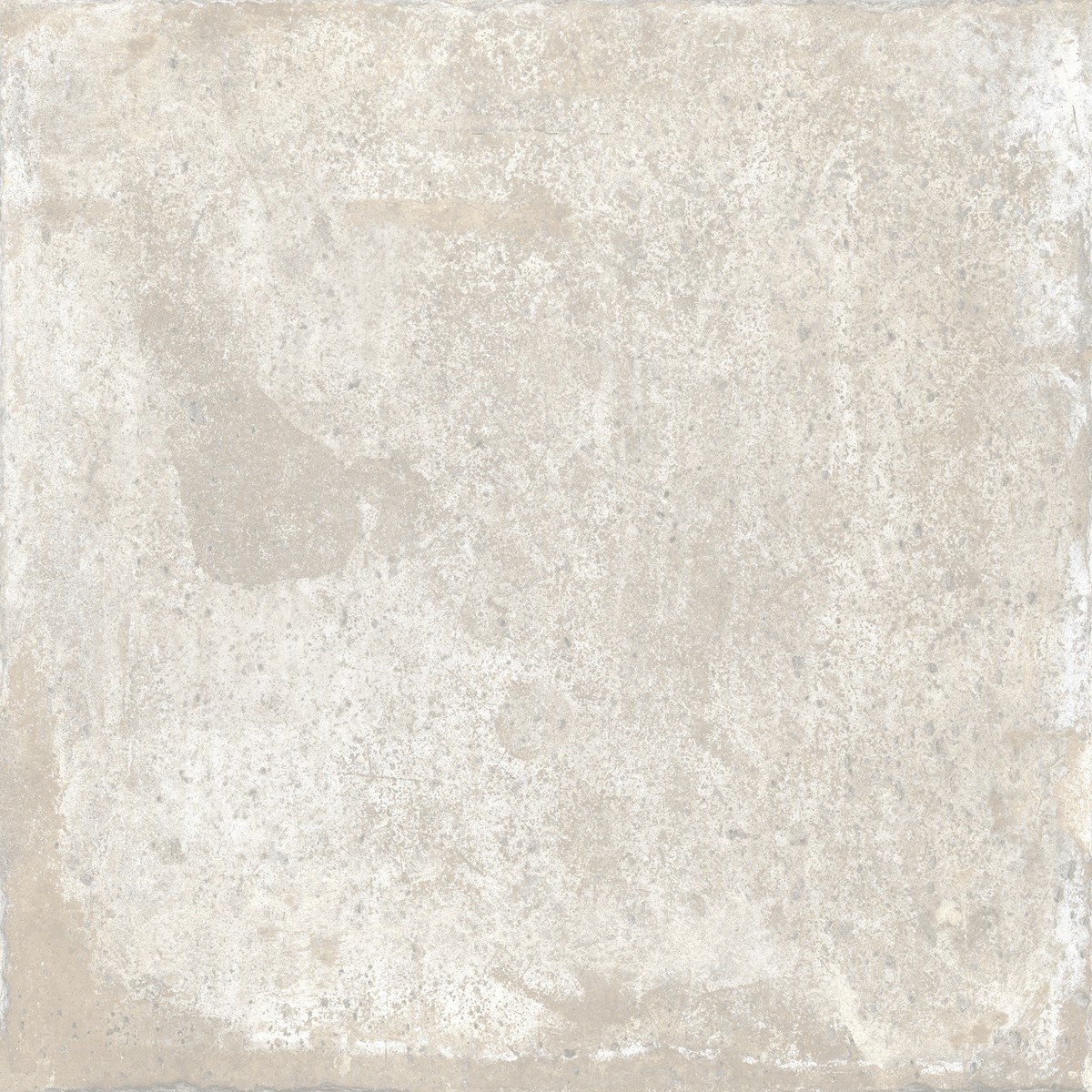 Dlažba Del Conca Vignoni bianco 80x80 cm mat GTVG10R Del Conca