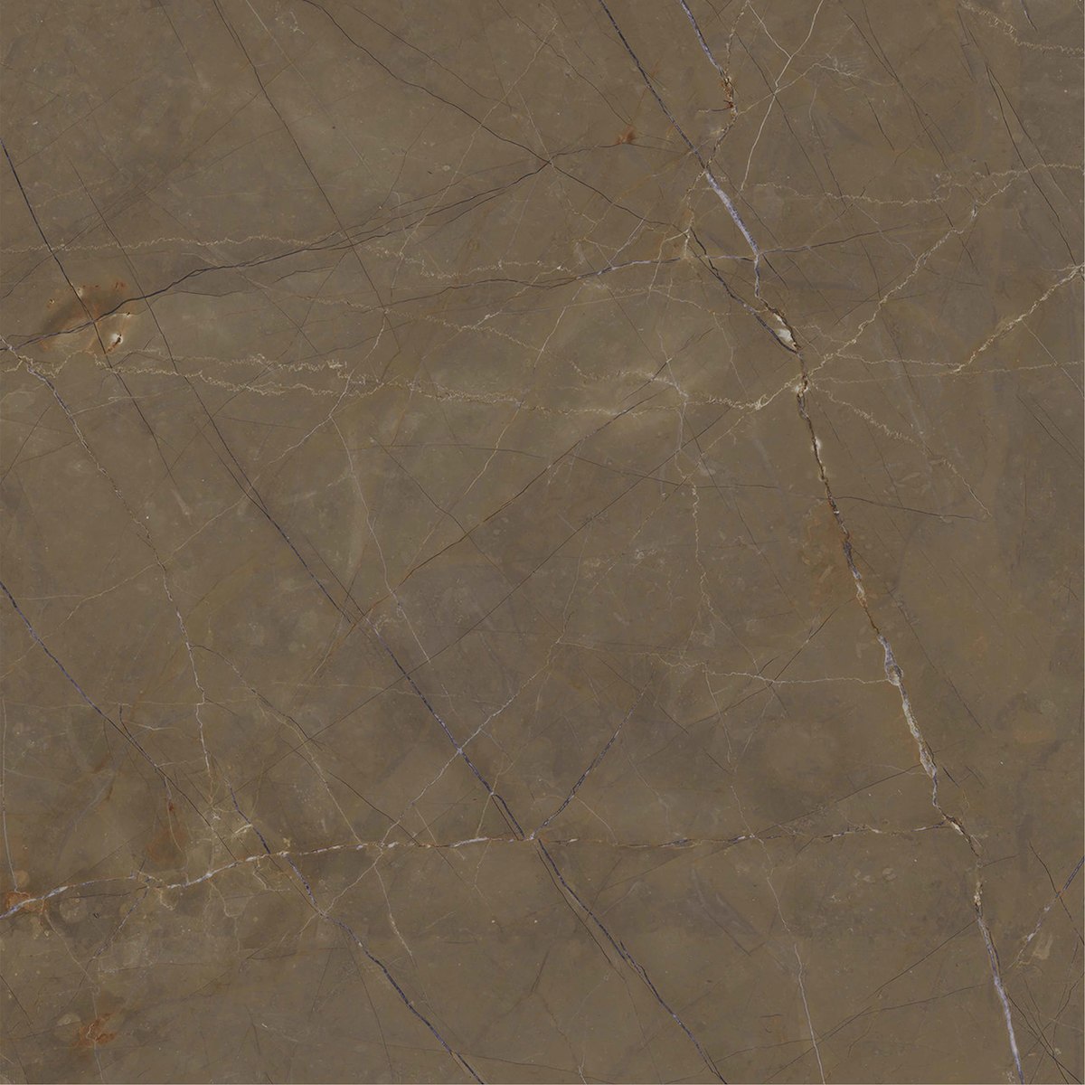 Dlažba Graniti Fiandre Marble Lab Glam Bronze 60x60 cm leštěná AL198X860 Graniti Fiandre