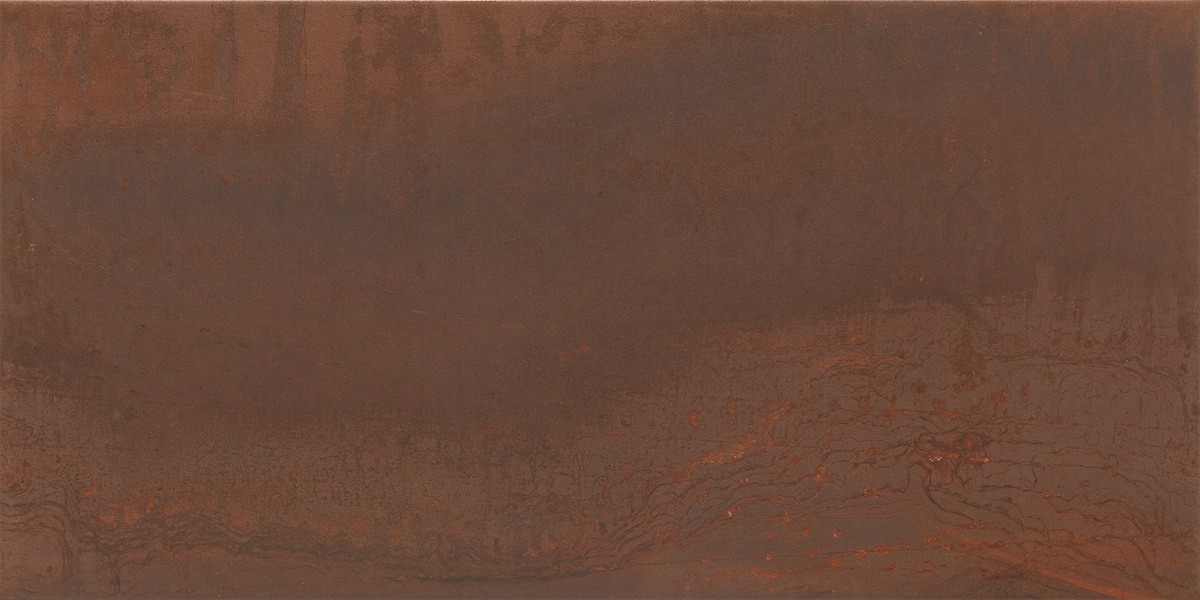 Dlažba Sintesi Met Arch copper 30x60 cm mat MA12343 Sintesi